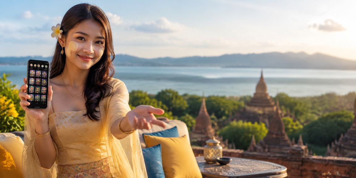 မြန်မာနိုင်ငံ ဖုန်းမှငွေပေးချေမှုနည်းလမ်းများ