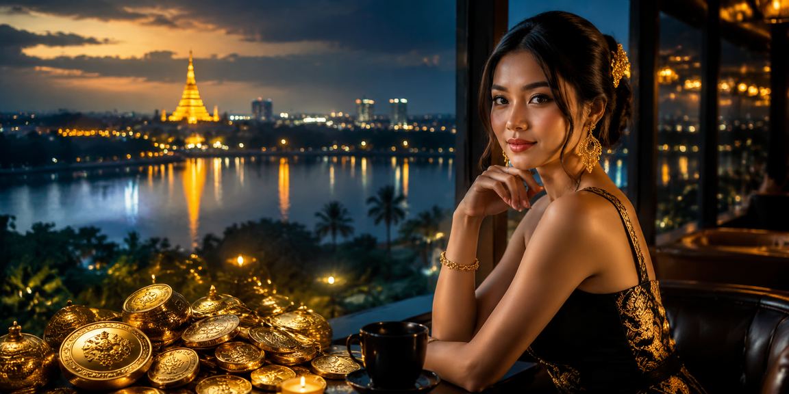 ရန်ကုန်အင်းလှေကန်တံတားအနား ကျပ်ငွေထည့်သွင်းခြင်း မဟာဓိပ္ပယ်